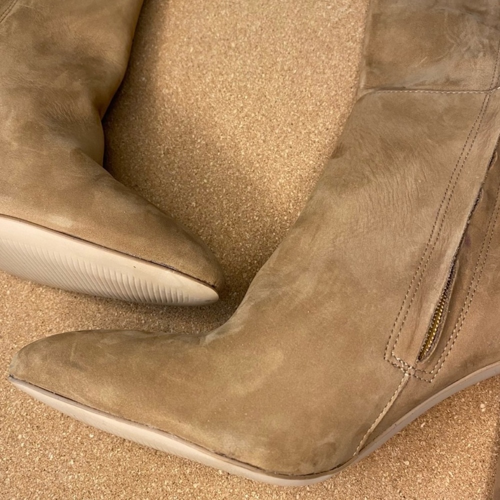 Steve Madden Ninni Womens Dress Boots tall
Size 9.5 - Picture 13 of 16